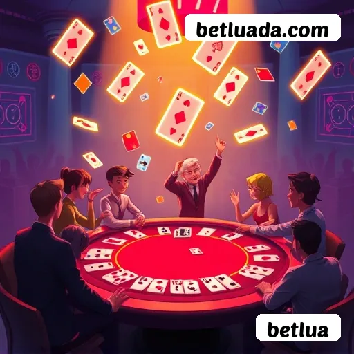 Vantagens APK mobile betlua Brasil