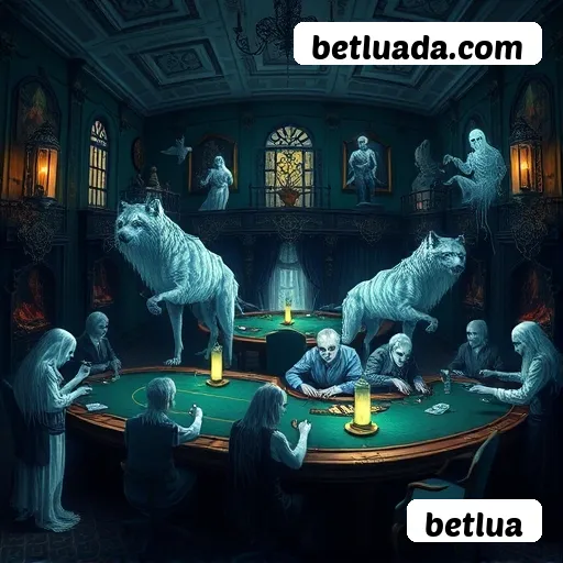 Modo offline betlua app